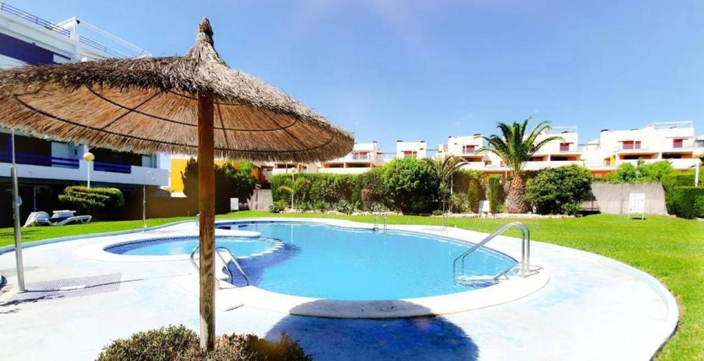Apartment With Sea Views In Las Terrazas/Playa Flamenca Dehesa de Campoamor  Exterior photo