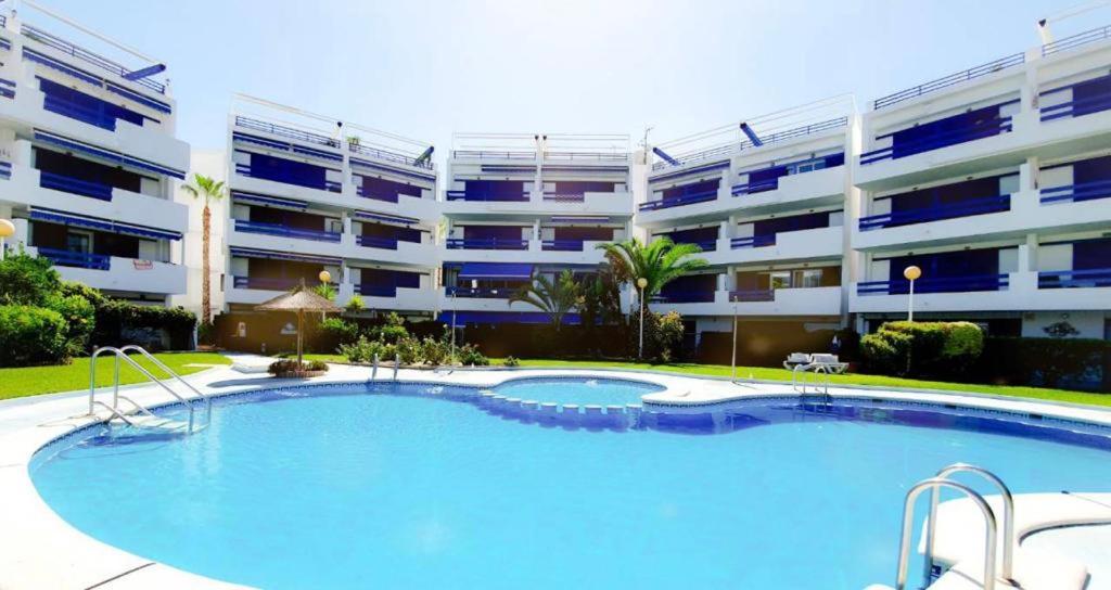 Apartment With Sea Views In Las Terrazas/Playa Flamenca Dehesa de Campoamor  Exterior photo