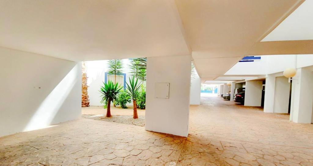 Apartment With Sea Views In Las Terrazas/Playa Flamenca Dehesa de Campoamor  Exterior photo