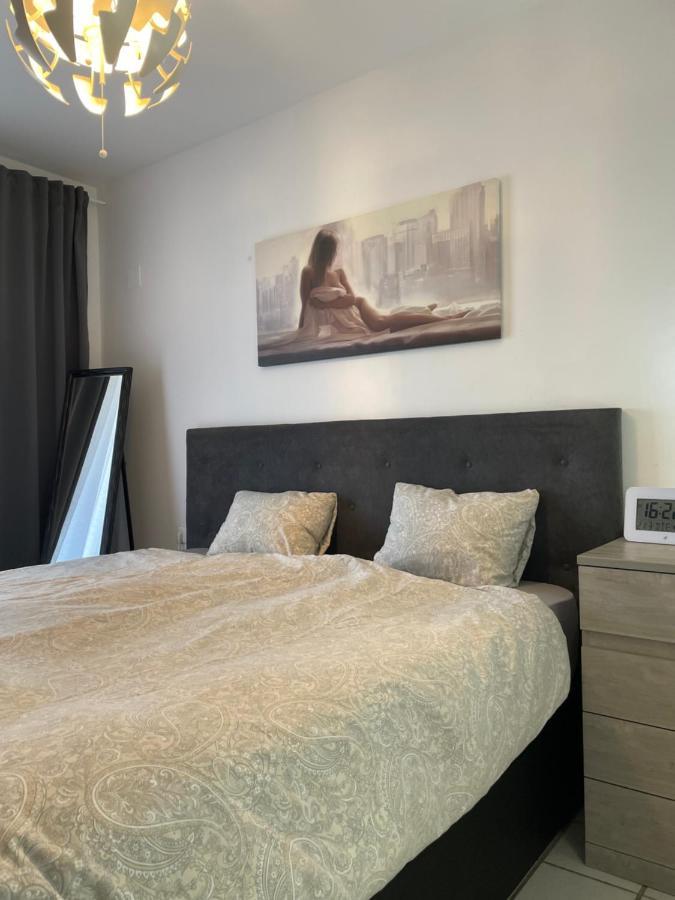 Apartment With Sea Views In Las Terrazas/Playa Flamenca Dehesa de Campoamor  Exterior photo