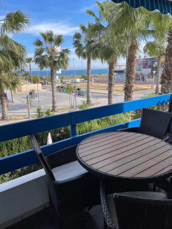 Apartment With Sea Views In Las Terrazas/Playa Flamenca Dehesa de Campoamor  Exterior photo