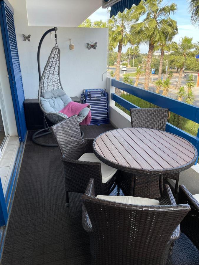 Apartment With Sea Views In Las Terrazas/Playa Flamenca Dehesa de Campoamor  Exterior photo