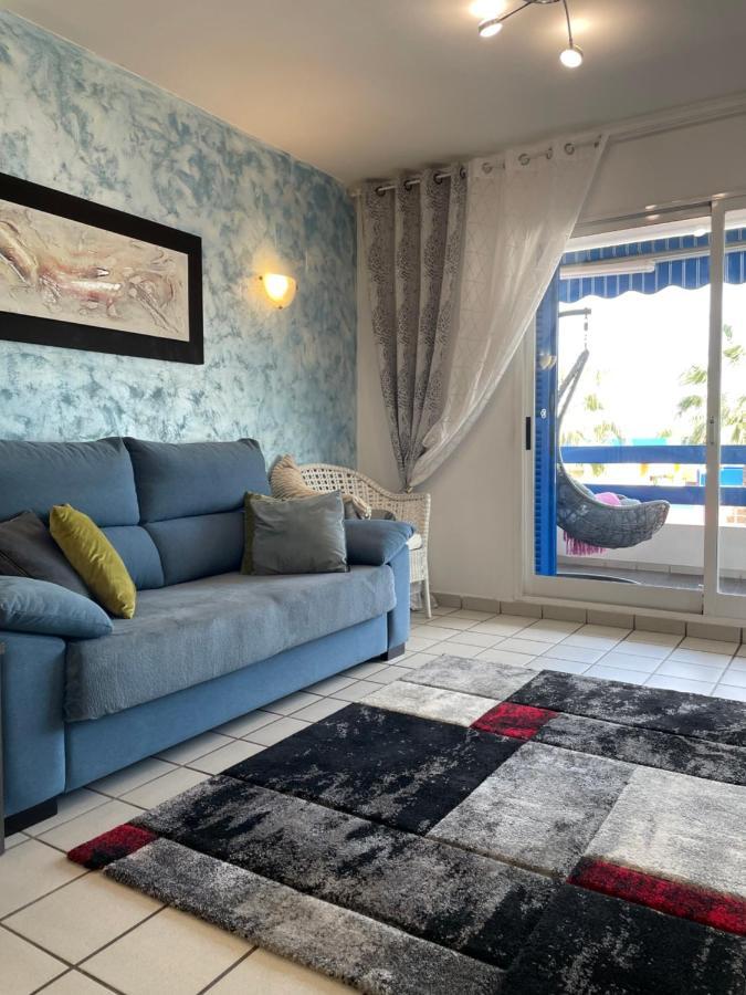 Apartment With Sea Views In Las Terrazas/Playa Flamenca Dehesa de Campoamor  Exterior photo