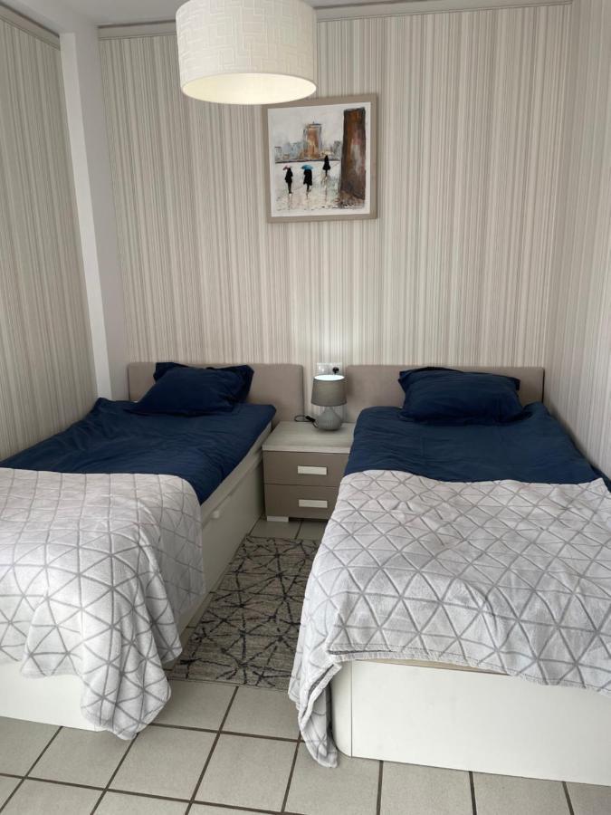 Apartment With Sea Views In Las Terrazas/Playa Flamenca Dehesa de Campoamor  Exterior photo