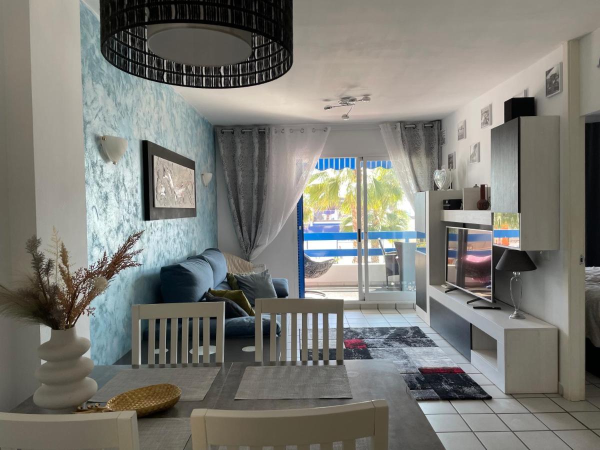 Apartment With Sea Views In Las Terrazas/Playa Flamenca Dehesa de Campoamor  Exterior photo