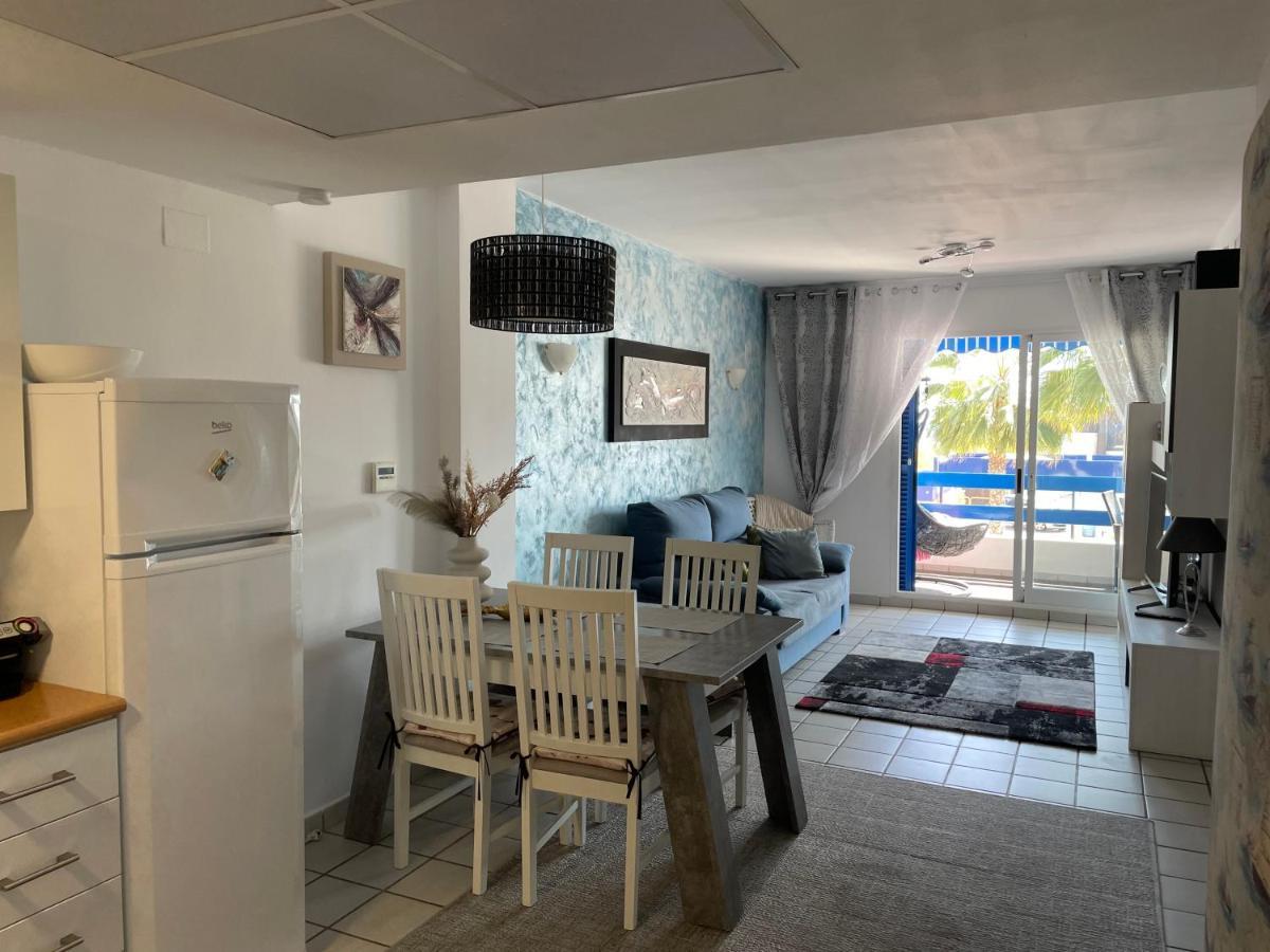 Apartment With Sea Views In Las Terrazas/Playa Flamenca Dehesa de Campoamor  Exterior photo