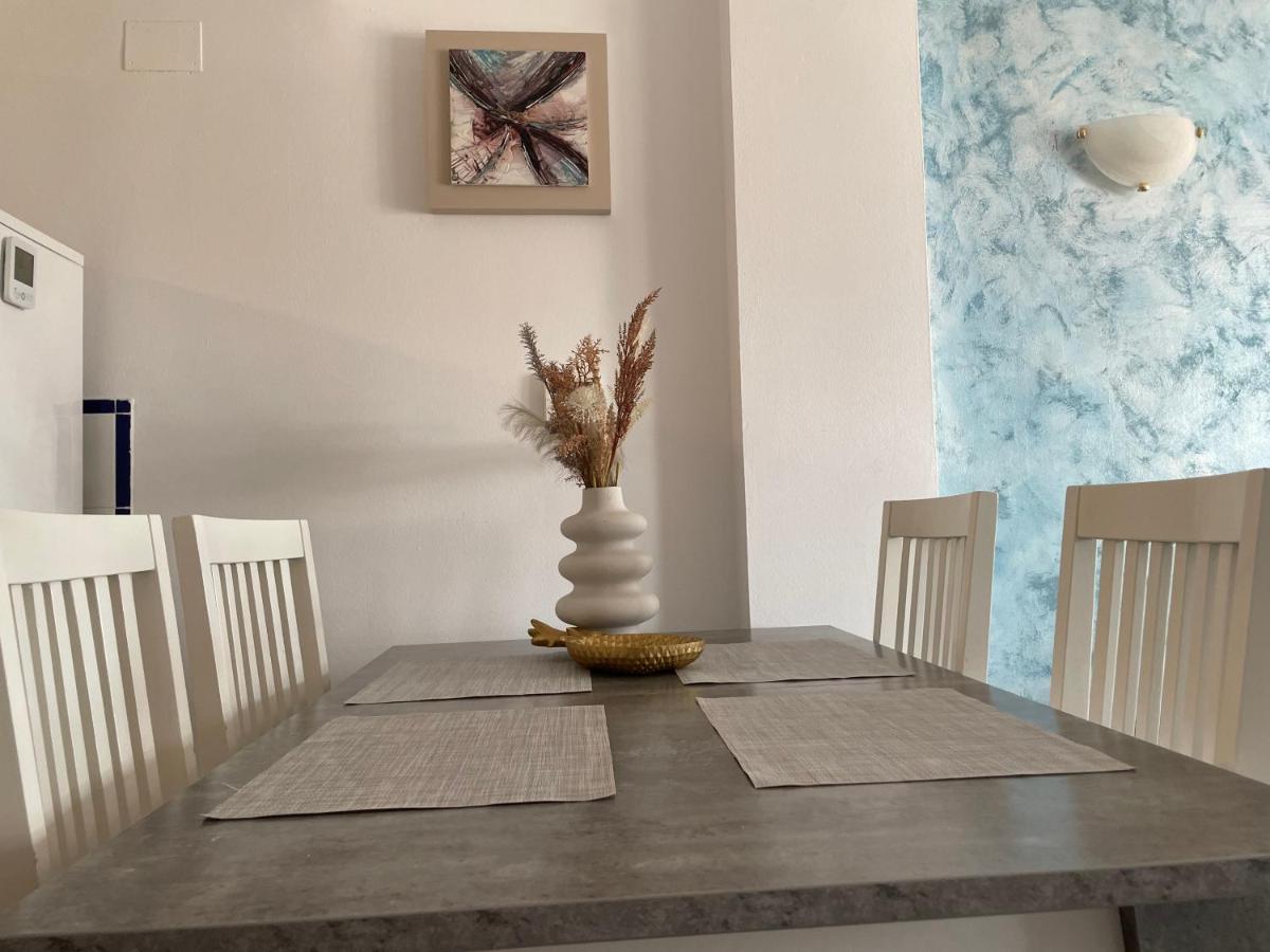 Apartment With Sea Views In Las Terrazas/Playa Flamenca Dehesa de Campoamor  Exterior photo