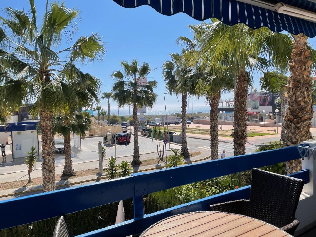 Apartment With Sea Views In Las Terrazas/Playa Flamenca Dehesa de Campoamor  Exterior photo