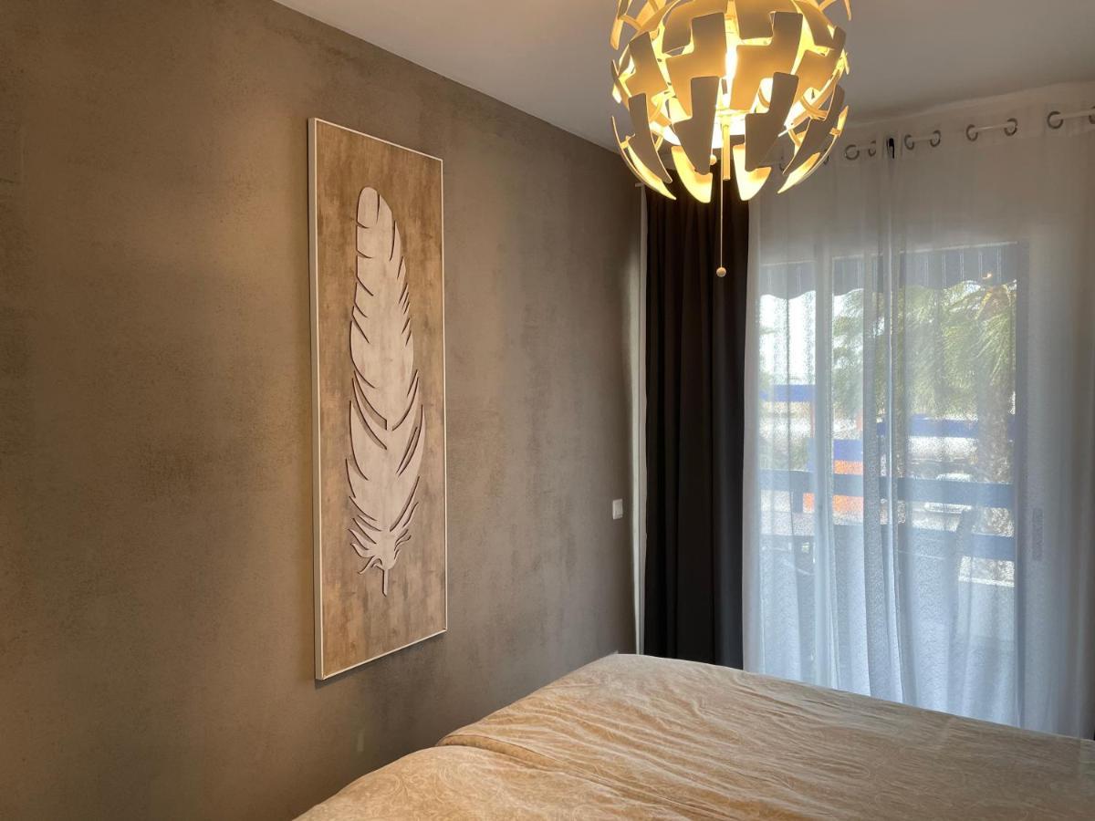 Apartment With Sea Views In Las Terrazas/Playa Flamenca Dehesa de Campoamor  Exterior photo